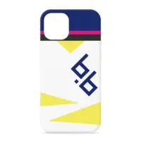 Suzuki Masaru - Smartphone Cover - Nijisanji Size-iPhone12 / 12 Pro 