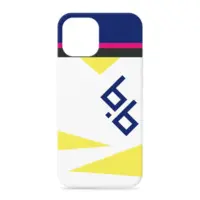 Suzuki Masaru - Smartphone Cover - Nijisanji Size-iPhone12 ProMax 