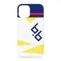 Suzuki Masaru - Smartphone Cover - Nijisanji Size-iPhone12 mini 
