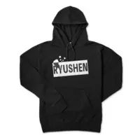 Ryushen - Clothes - Hoodie - Nijisanji Size-L