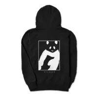 Ryushen - Clothes - Hoodie - Nijisanji Size-S