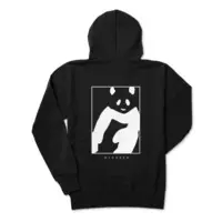 Ryushen - Clothes - Hoodie - Nijisanji Size-M