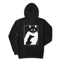 Ryushen - Clothes - Hoodie - Nijisanji Size-L
