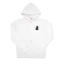 Machita Chima - Clothes - Hoodie - Nijisanji Size-L