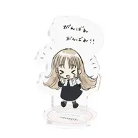 Sister Claire - Acrylic stand - Nijisanji