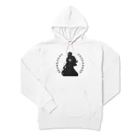 Machita Chima - Clothes - Hoodie - Nijisanji Size-XL