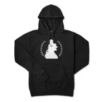 Machita Chima - Clothes - Hoodie - Nijisanji Size-L