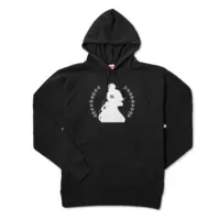 Machita Chima - Clothes - Hoodie - Nijisanji Size-XL