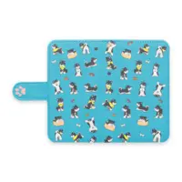 Kuroi Shiba - Smartphone Cover - Nijisanji