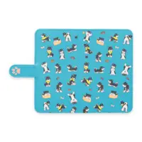 Kuroi Shiba - Smartphone Cover - Nijisanji