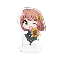 Honma Himawari - Acrylic stand - Nijisanji