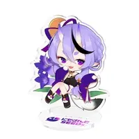 Rindou Mikoto - Acrylic stand - Nijisanji