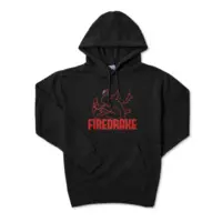 Dola - Clothes - Hoodie - Nijisanji Size-S