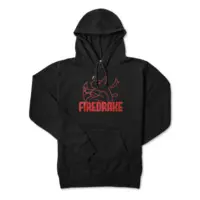 Dola - Clothes - Hoodie - Nijisanji Size-M