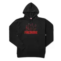 Dola - Clothes - Hoodie - Nijisanji Size-XL