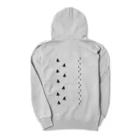 Dola - Clothes - Hoodie - Nijisanji Size-S