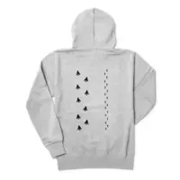 Dola - Clothes - Hoodie - Nijisanji Size-M