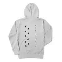 Dola - Clothes - Hoodie - Nijisanji Size-L