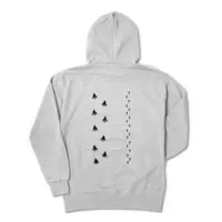 Dola - Clothes - Hoodie - Nijisanji Size-XL