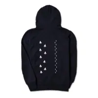 Dola - Clothes - Hoodie - Nijisanji Size-S