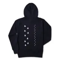 Dola - Clothes - Hoodie - Nijisanji Size-L