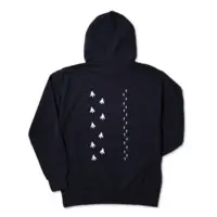 Dola - Clothes - Hoodie - Nijisanji Size-XL
