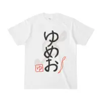 Yumeoi Kakeru - Clothes - T-shirts - Nijisanji Size-S
