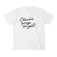 Sister Claire - Clothes - T-shirts - Nijisanji Size-M