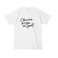 Sister Claire - Clothes - T-shirts - Nijisanji Size-L