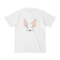 Todoroki Kyoko - Clothes - T-shirts - Nijisanji Size-S