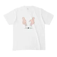 Todoroki Kyoko - Clothes - T-shirts - Nijisanji Size-M