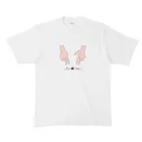 Todoroki Kyoko - Clothes - T-shirts - Nijisanji Size-XL