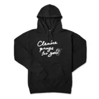 Sister Claire - Clothes - Hoodie - Nijisanji Size-L