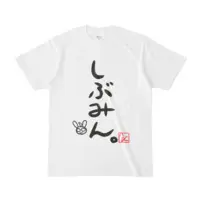 Shibuya Hajime - Clothes - T-shirts - Nijisanji Size-S