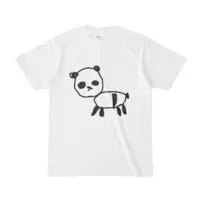 Ryushen - Clothes - T-shirts - Nijisanji Size-S