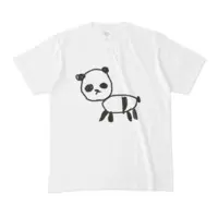 Ryushen - Clothes - T-shirts - Nijisanji Size-M