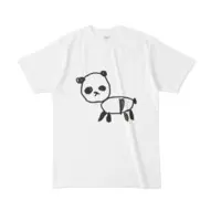 Ryushen - Clothes - T-shirts - Nijisanji Size-L