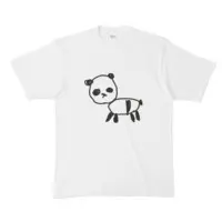 Ryushen - Clothes - T-shirts - Nijisanji Size-XL