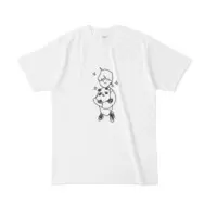 Ryushen - Clothes - T-shirts - Nijisanji Size-L