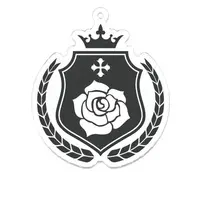 Takamiya Rion - Acrylic Key Chain - Key Chain - Nijisanji