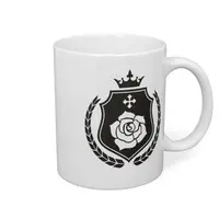 Takamiya Rion - Tumbler, Glass - Nijisanji