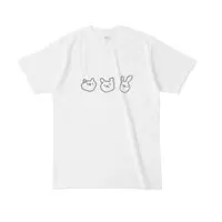 Ryushen - Clothes - T-shirts - Nijisanji Size-L