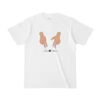 Todoroki Kyoko - Clothes - T-shirts - Nijisanji Size-S