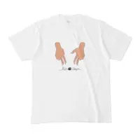 Todoroki Kyoko - Clothes - T-shirts - Nijisanji Size-M