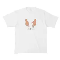 Todoroki Kyoko - Clothes - T-shirts - Nijisanji Size-XL