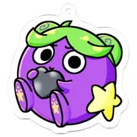 アーレス - Acrylic Key Chain - Key Chain - VTuber