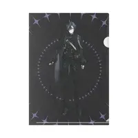 アーレス - Plastic Folder - VTuber