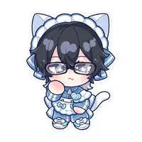 Kotoza Lyra - Stickers - VTuber