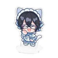 Kotoza Lyra - Acrylic stand - VTuber