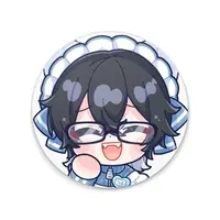 Kotoza Lyra - Mirror - VTuber